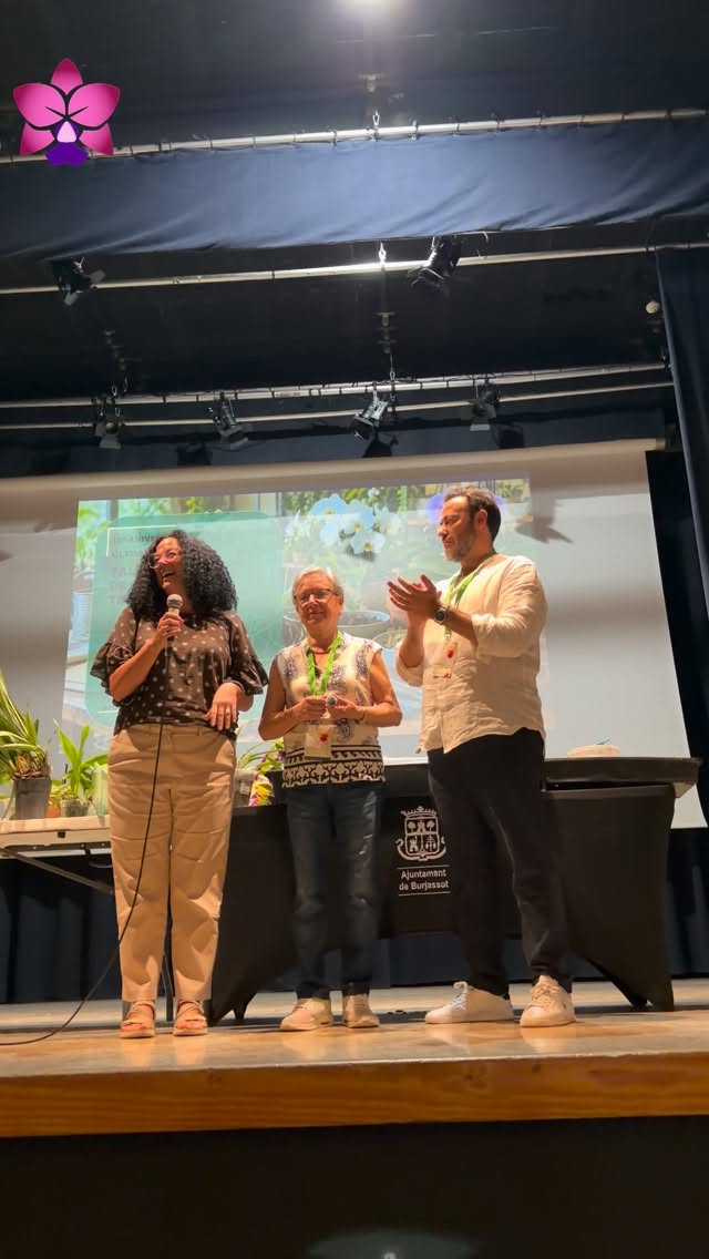 💚 GRACIAS, GRACIAS Y GRACIAS 💚 Queríamos compartir estas breves palabras de nuestra presidenta, Carmen,…